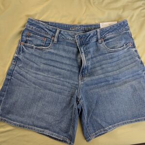 American Eagle Light Blue Denim Jeans